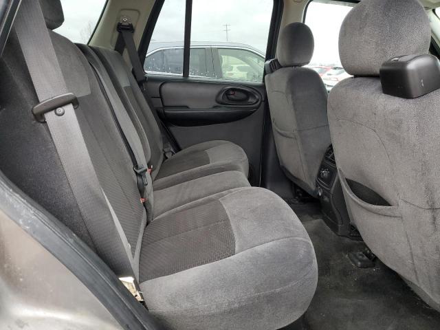 Photo 11 from auction – 2008 CHEVROLET TRAILBLAZE with VIN 1GNDT13S482260758