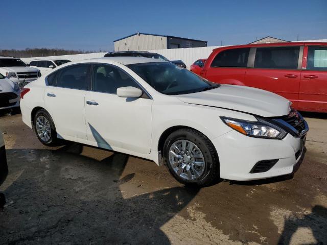 Photo 4 from auction – 2018 NISSAN ALTIMA 2.5 with VIN 1N4AL3AP1JC231293