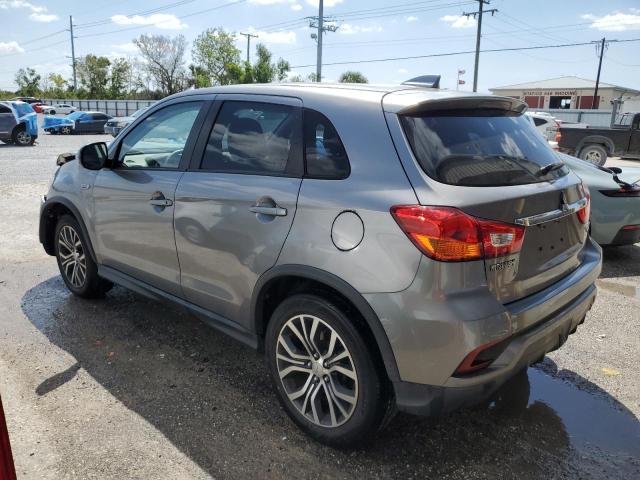 Photo 2 from auction – 2018 MITSUBISHI OUTLANDER with VIN JA4AR3AU7JU025687