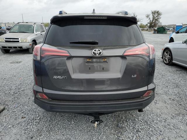 Photo 6 from auction – 2016 TOYOTA RAV4 LE with VIN JTMZFREV7GJ094574