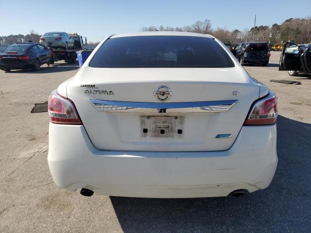 Photo 6 from auction – 2013 NISSAN ALTIMA 2.5 with VIN 1N4AL3AP0DN517063