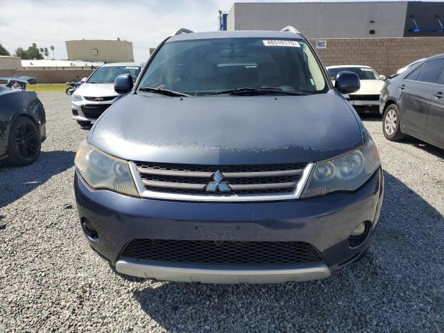 Photo 5 from auction – 2007 MITSUBISHI OUTLANDER with VIN JA4MS41X77U004980