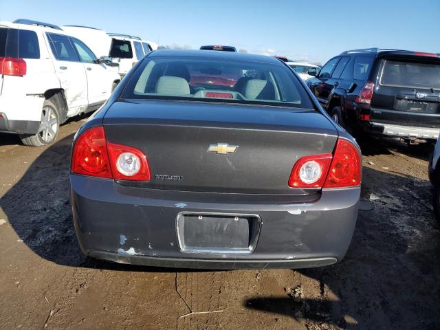 Photo 6 from auction – 2012 CHEVROLET MALIBU LS with VIN 1G1ZA5EU4CF387188