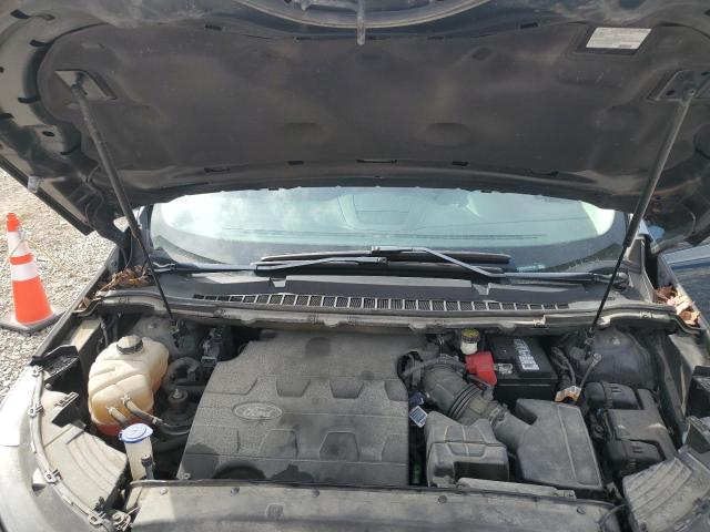 Снимка 12 от търг – 2016 FORD EDGE SEL с VIN 2FMPK3J86GBB21022