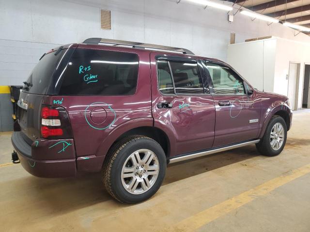 Photo 3 from auction – 2008 FORD EXPLORER L with VIN 1FMEU75EX8UB15230