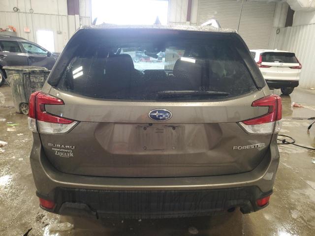 Photo 6 from auction – 2019 SUBARU FORESTER P with VIN JF2SKAGC6KH477921