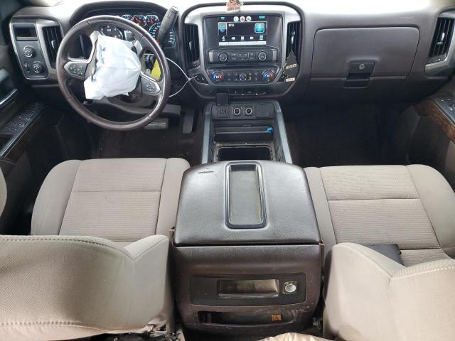 Photo 8 from auction – 2015 CHEVROLET SILVERADO with VIN 3GCUKREC3FG421539