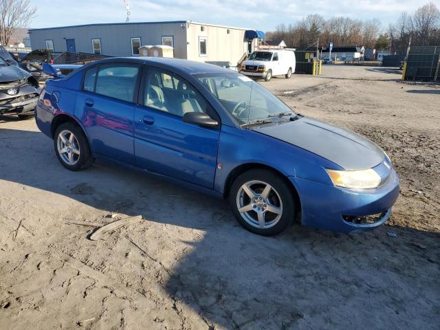 Photo 4 from auction – 2003 SATURN ION LEVEL with VIN 1G8AL52F03Z196851