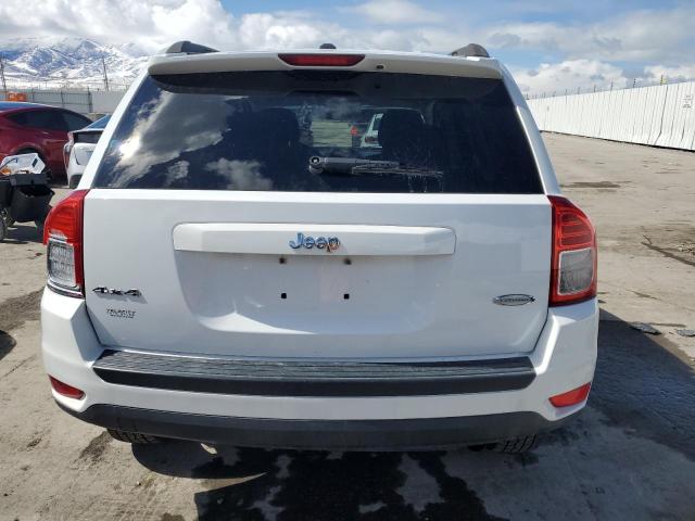 Photo 6 from auction – 2011 JEEP COMPASS SP with VIN 1J4NF1FB1BD278804