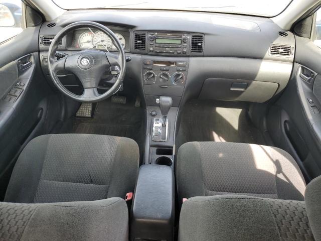 Снимка 8 от търг – 2007 TOYOTA COROLLA CE с VIN 2T1BR32EX7C815086