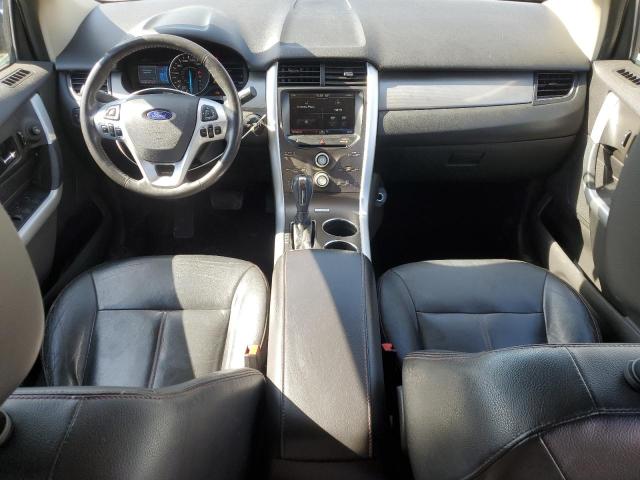 Снимка 8 от търг – 2014 FORD EDGE SEL с VIN 2FMDK4JC9EBA08577