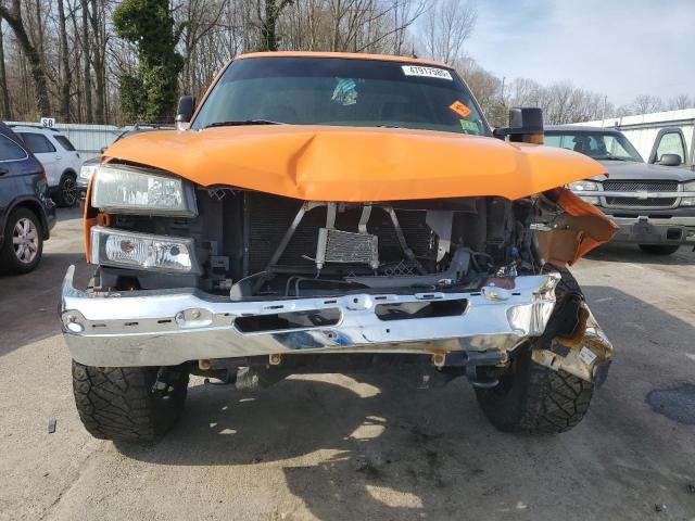 Photo 5 from auction – 2004 CHEVROLET SILVERADO with VIN 1GCEC19T24Z246629