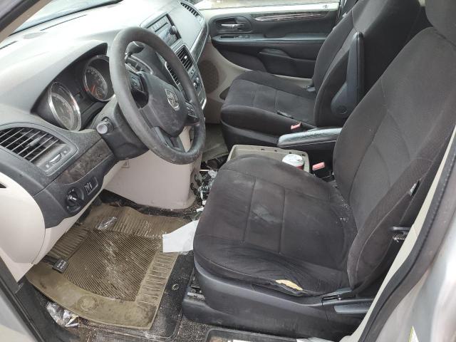 Снимка 7 от търг – 2011 DODGE GRAND CARA с VIN 2D4RN4DG4BR686143