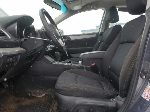 Photo 7 from auction – 2016 SUBARU LEGACY 2.5 with VIN 4S3BNAC61G3045487