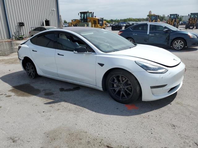 Photo 4 from auction – 2018 TESLA MODEL 3 with VIN 5YJ3E1EB2JF086350