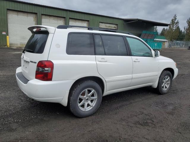 Photo 3 from auction – 2007 TOYOTA HIGHLANDER with VIN JTEEP21AX70216321