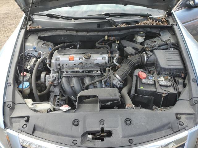 Photo 11 from auction – 2012 HONDA ACCORD LX with VIN 1HGCP2F31CA013118