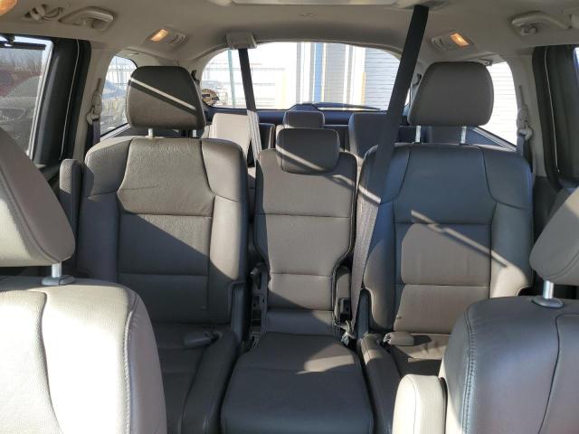 Photo 10 from auction – 2016 HONDA ODYSSEY EX with VIN 5FNRL5H69GB162578