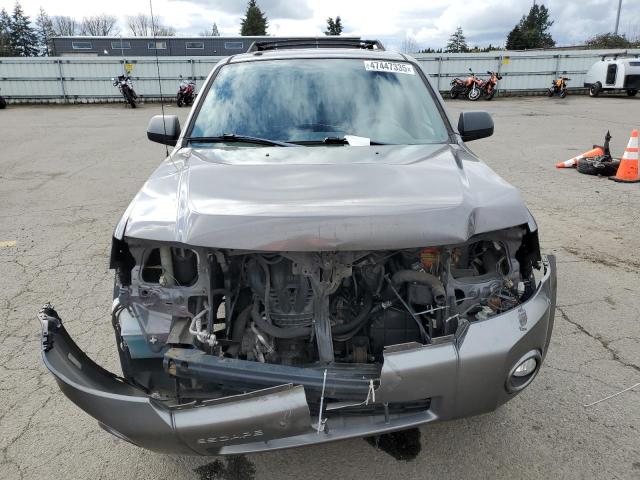 Photo 5 from auction – 2011 FORD ESCAPE XLT with VIN 1FMCU9D78BKA74735