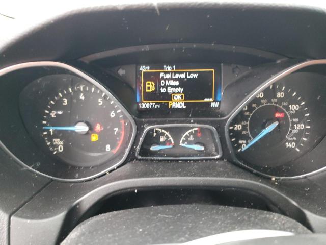 Photo 9 from auction – 2017 FORD FOCUS SE with VIN 1FADP3K23HL311497