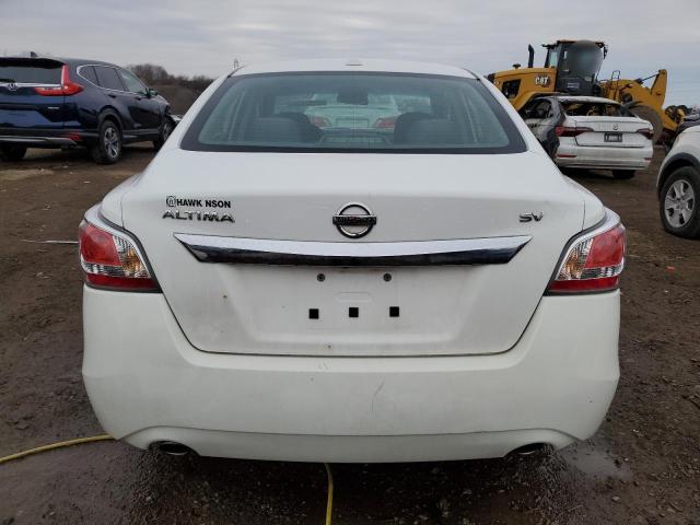 Photo 6 from auction – 2015 NISSAN ALTIMA 2.5 with VIN 1N4AL3AP7FC267383