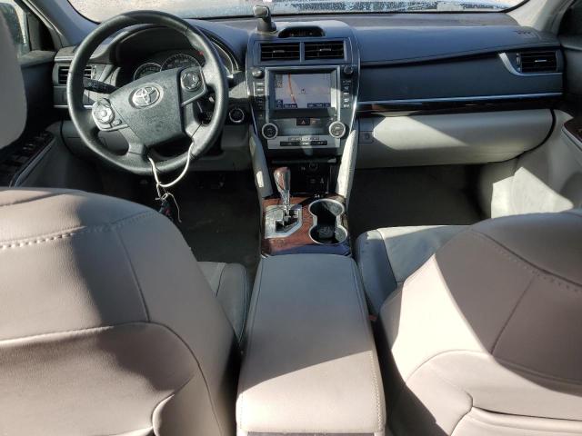 Photo 8 from auction – 2013 TOYOTA CAMRY with VIN 4T1BK1FK7DU532972