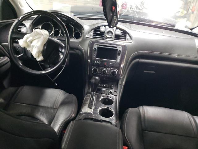 Photo 8 from auction – 2016 BUICK ENCLAVE with VIN 5GAKVBKD5GJ306509