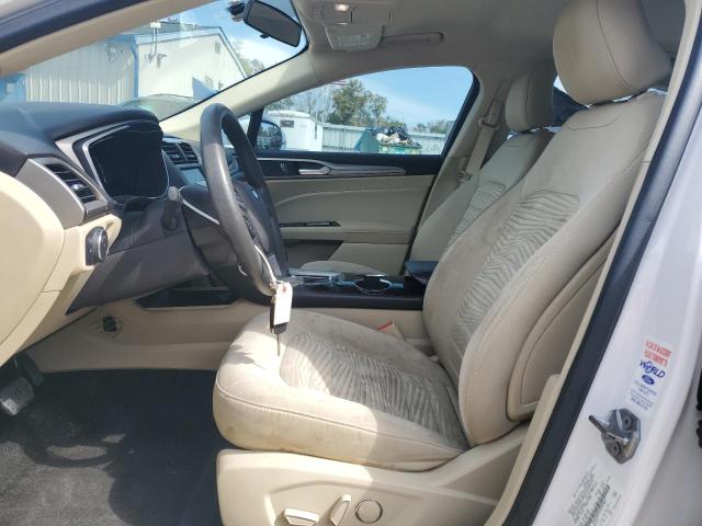 Zdjęcie 7 z aukcji – 2016 FORD FUSION SE z VIN 3FA6P0HD5GR287865