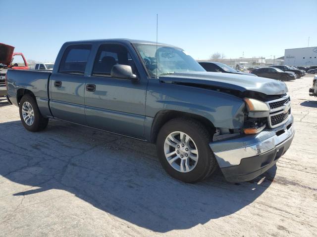 Photo 4 from auction – 2006 CHEVROLET SILVERADO with VIN 2GCEC13V961305276