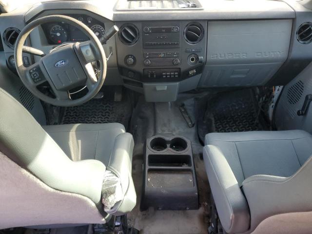 Photo 8 from auction – 2015 FORD F250 SUPER with VIN 1FT7W2A62FED12120