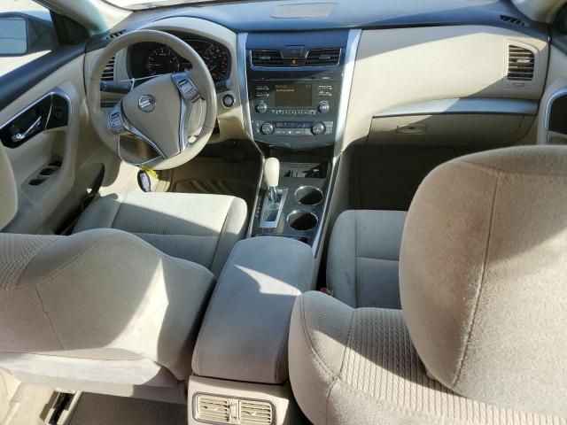 Photo 8 from auction – 2013 NISSAN ALTIMA 2.5 with VIN 1N4AL3AP1DC274987