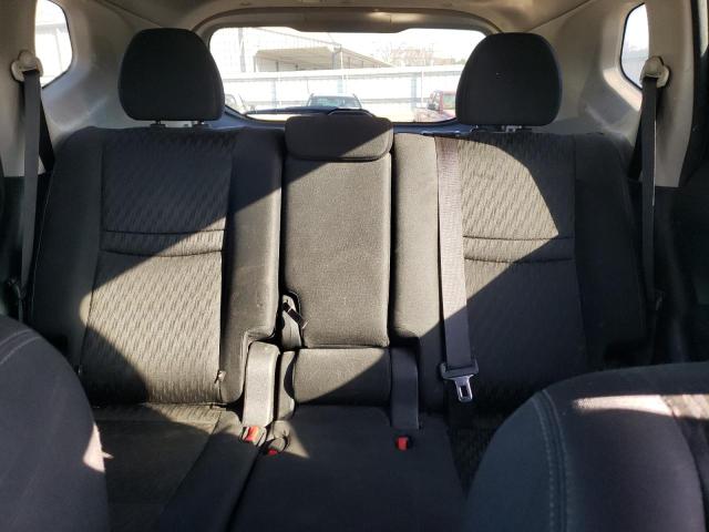Photo 10 from auction – 2019 NISSAN ROGUE S with VIN KNMAT2MV8KP540395