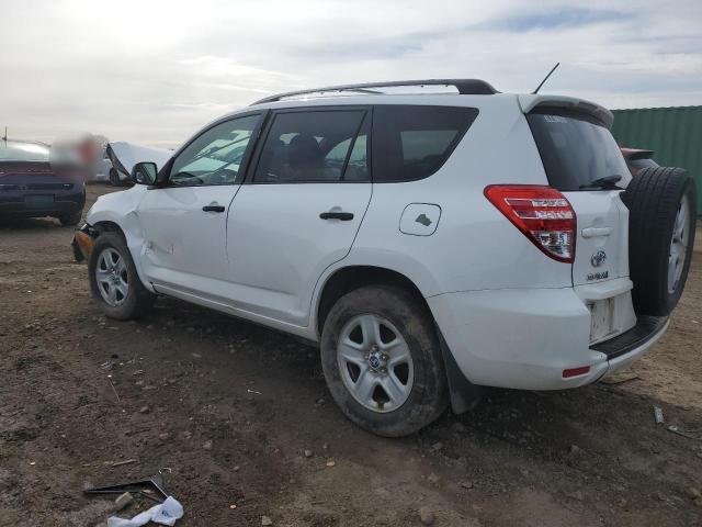 Foto 2 de la subasta – 2011 TOYOTA RAV4 con VIN 2T3ZF4DV7BW074565