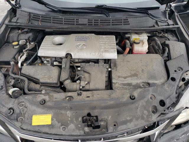 Photo 11 from auction – 2012 LEXUS CT 200 with VIN JTHKD5BH5C2076883
