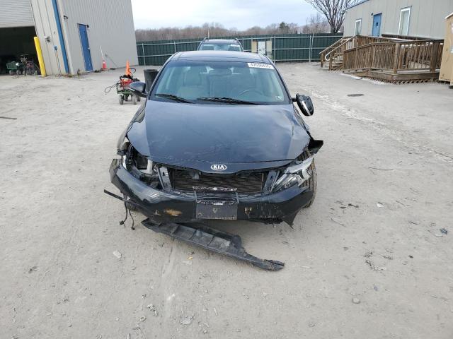 Photo 5 from auction – 2015 KIA OPTIMA EX with VIN 5XXGN4A73FG508988