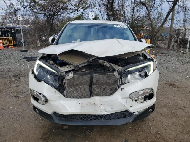 Photo 5 from auction – 2018 HONDA PILOT EX with VIN 5FNYF6H32JB066054