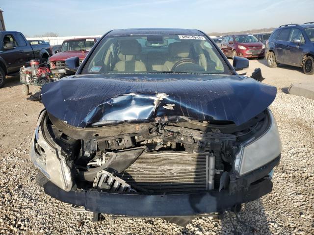 Photo 5 from auction – 2012 BUICK LACROSSE P with VIN 1G4GH5E30CF297291