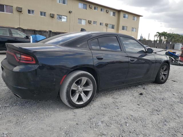Photo 3 from auction – 2017 DODGE CHARGER SX with VIN 2C3CDXHG9HH504263