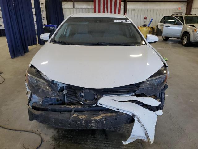 Photo 5 from auction – 2019 TOYOTA COROLLA L with VIN 5YFBURHE9KP876415