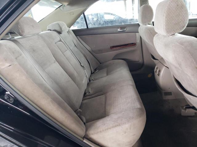 Photo 10 from auction – 2002 TOYOTA CAMRY LE with VIN JTDBE30K920047754