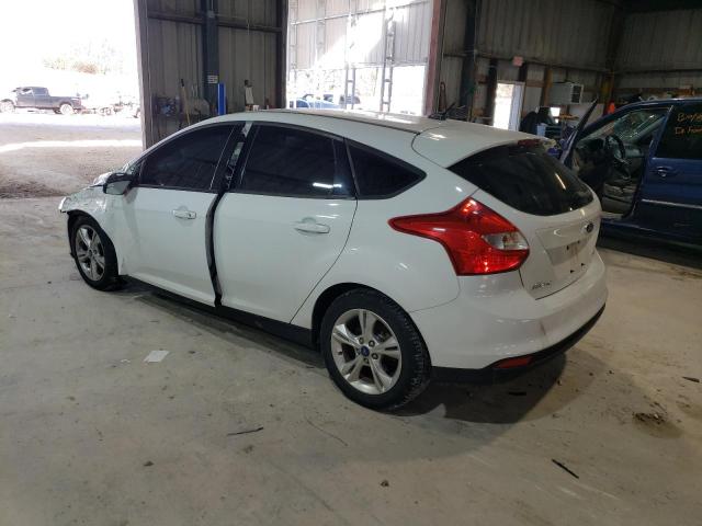 Photo 2 from auction – 2012 FORD FOCUS SE with VIN 1FAHP3K25CL154212