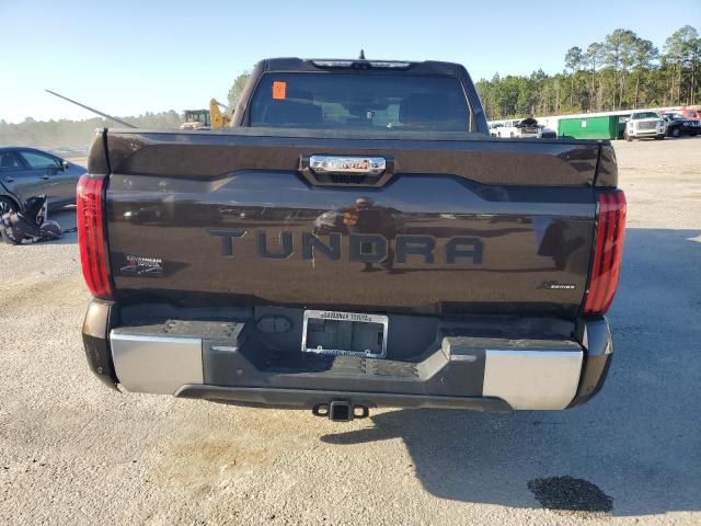 Photo 6 from auction – 2023 TOYOTA TUNDRA with VIN 5TFJA5DB2PX090263