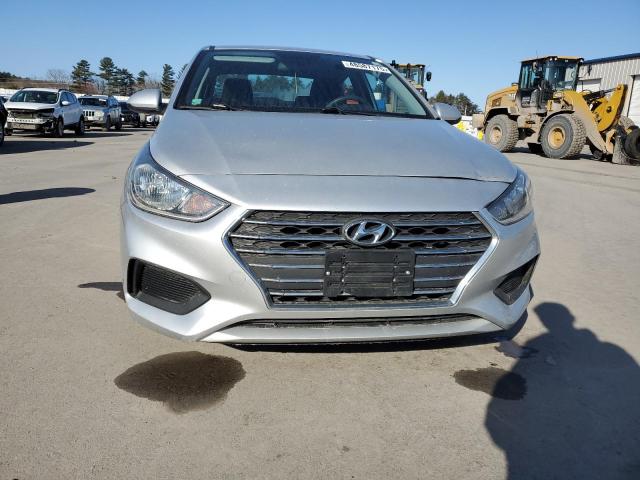 Photo 5 from auction – 2019 HYUNDAI ACCENT SE with VIN 3KPC24A37KE056616
