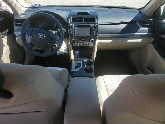 Photo 8 from auction – 2014 TOYOTA CAMRY L with VIN 4T4BF1FK3ER357311