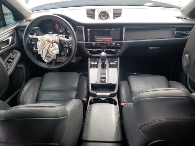 Photo 8 from auction – 2022 PORSCHE MACAN GTS with VIN WP1AF2A56NLB30474