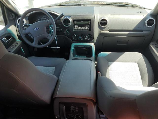 Photo 8 from auction – 2003 FORD EXPEDITION with VIN 1FMPU16W33LB09118