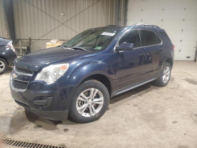 CHEVROLET EQUINOX LT 2015 with VIN 2GNFLFEKXF6428860 - Photo from auction