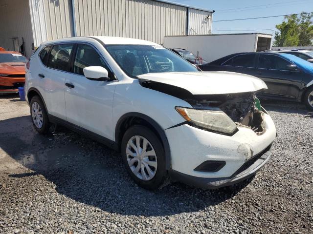 Photo 4 from auction – 2016 NISSAN ROGUE S with VIN 5N1AT2MT2GC784262