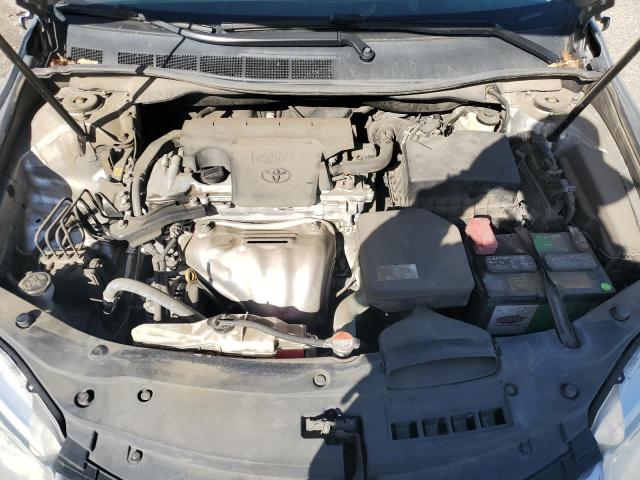 Photo 11 from auction – 2016 TOYOTA CAMRY LE with VIN 4T4BF1FK0GR557825