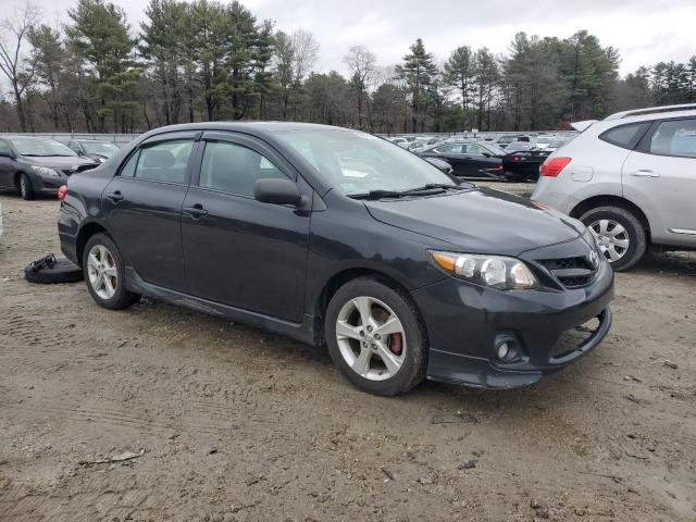 Photo 4 from auction – 2013 TOYOTA COROLLA BA with VIN 5YFBU4EE5DP123362